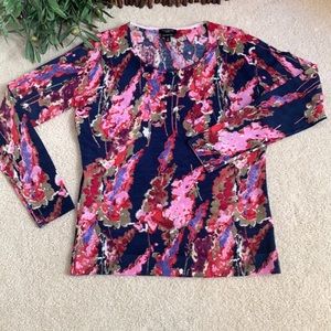 Talbots Lightweight Sweater